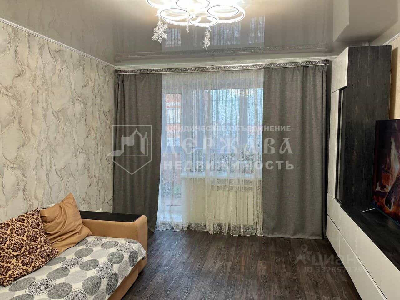 Россия, Кемеровская область — Кузбасс, Юрга, Фестивальная улица, 3, фото 7