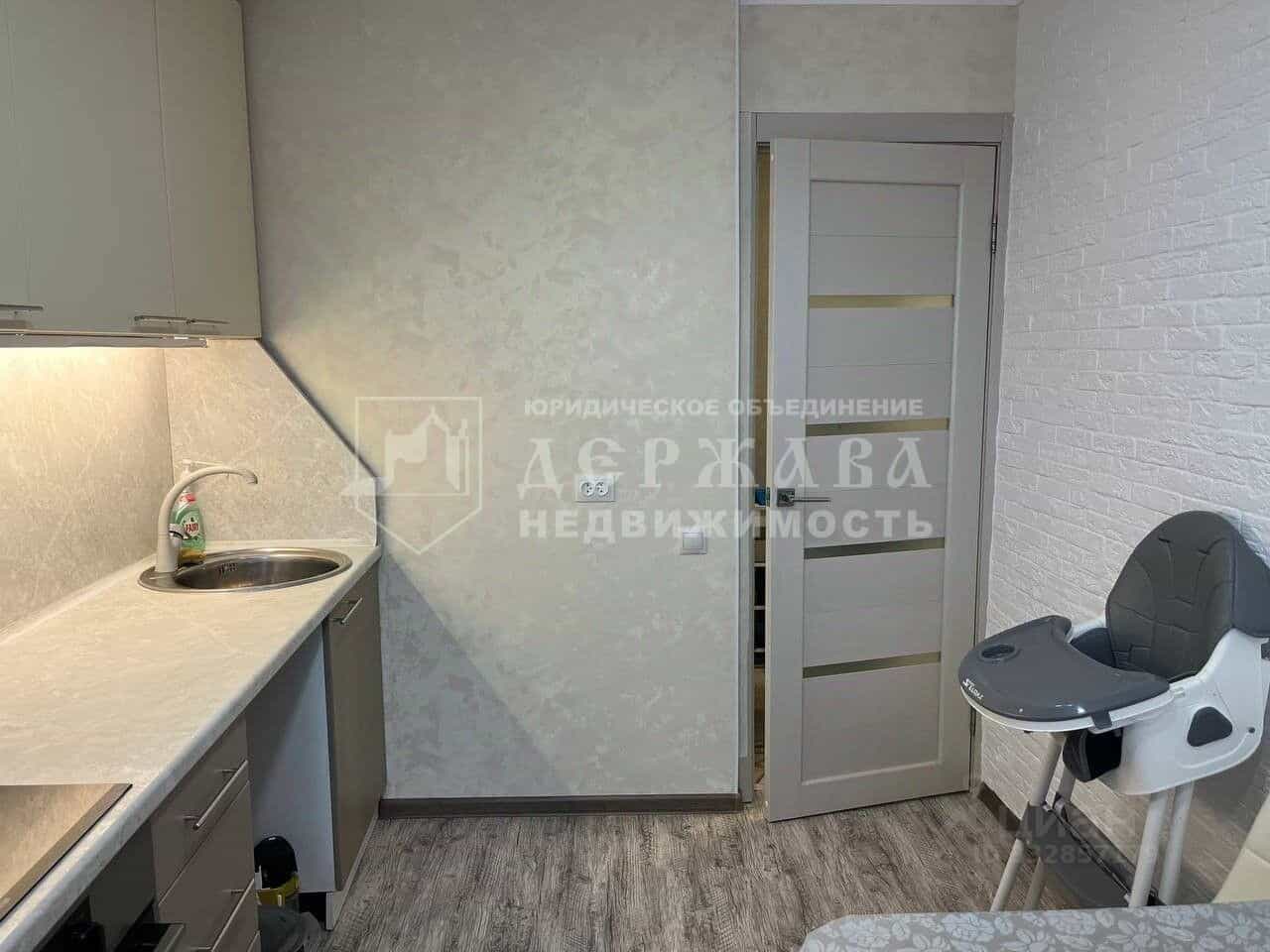 Россия, Кемеровская область — Кузбасс, Юрга, Фестивальная улица, 3, фото 11