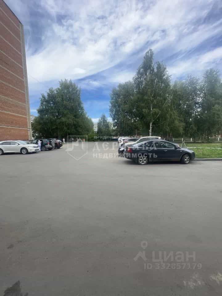 Россия, Кемеровская область — Кузбасс, Юрга, Фестивальная улица, 3, фото 24