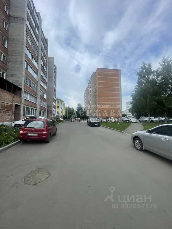 Россия, Кемеровская область — Кузбасс, Юрга, Фестивальная улица, 3, фото 25