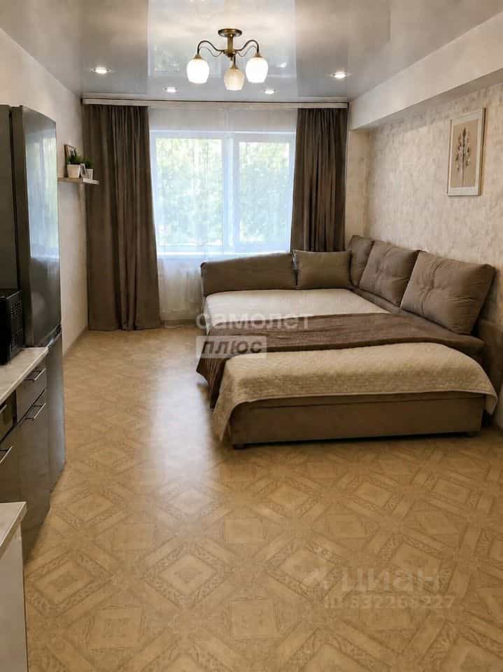 Россия, Иркутск, микрорайон Первомайский, 37А