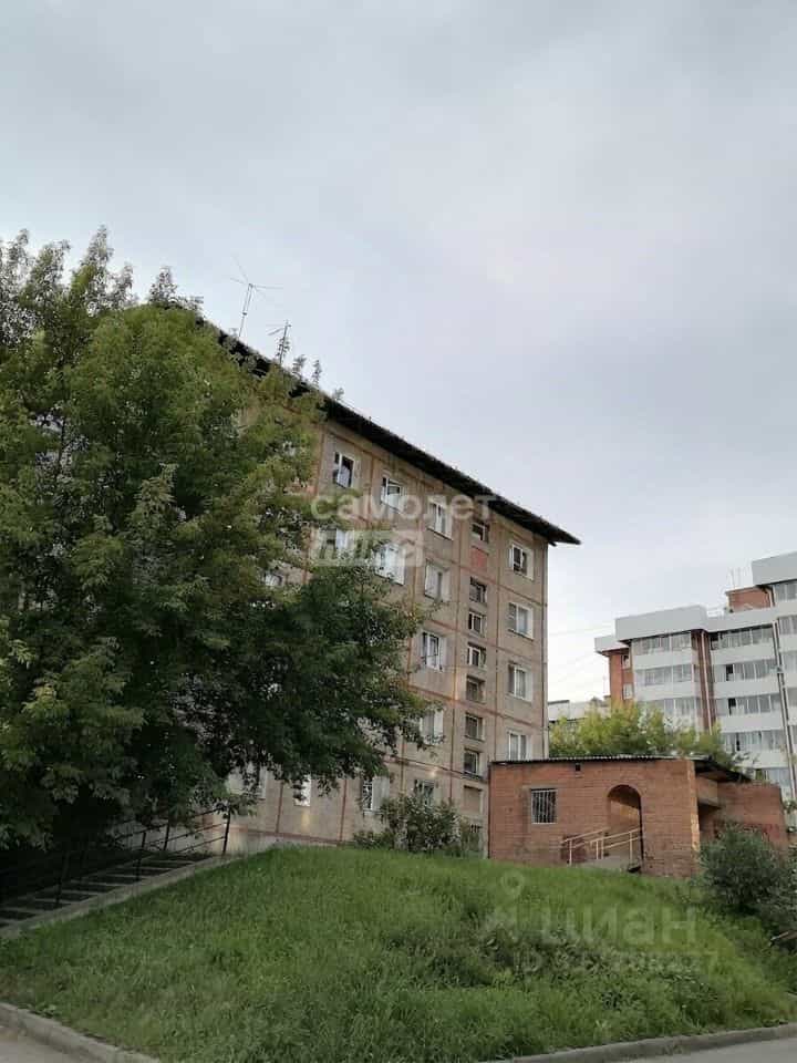 Россия, Иркутск, микрорайон Первомайский, 37А, фото 9