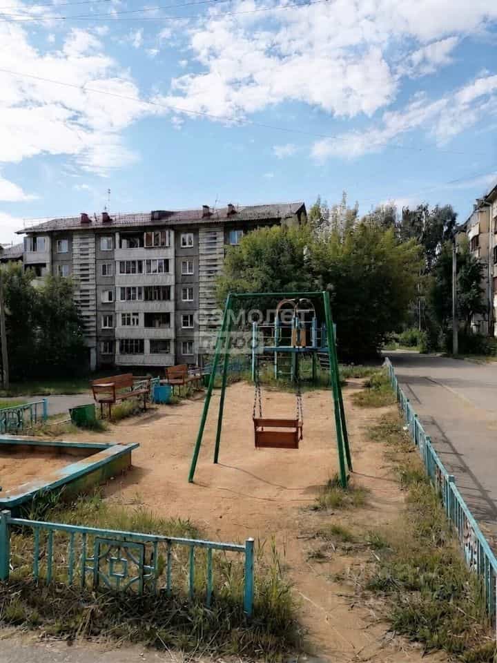 Россия, Иркутск, микрорайон Первомайский, 37А, фото 10