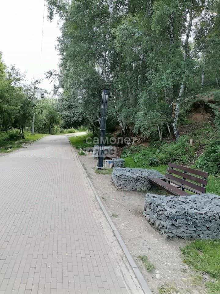 Россия, Иркутск, микрорайон Первомайский, 37А, фото 12