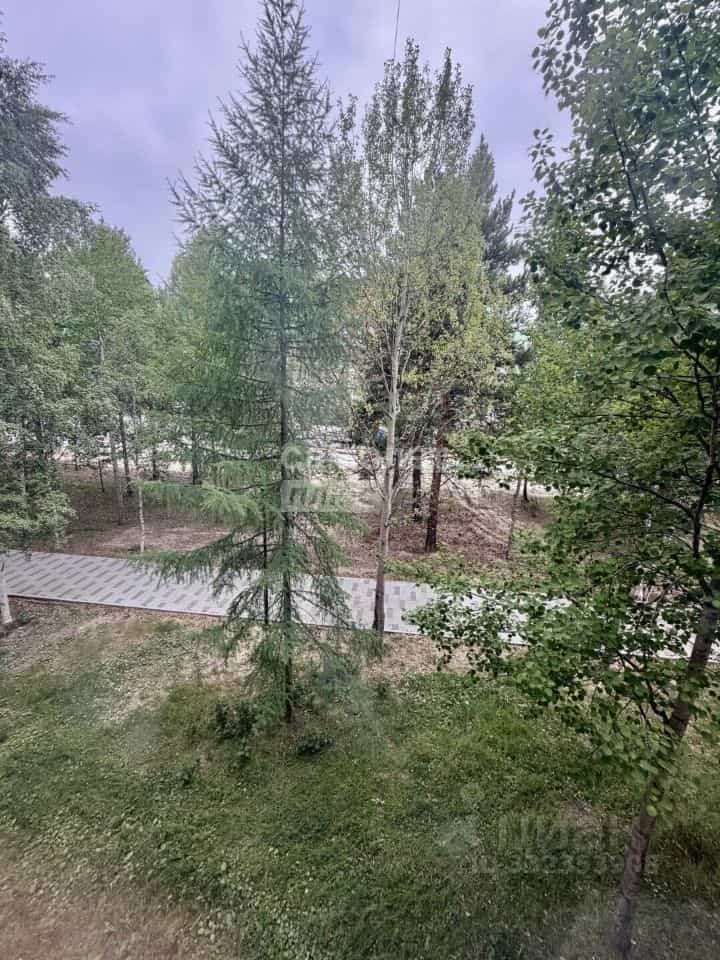 Россия, Ямало-Ненецкий автономный округ, Ноябрьск, улица Ленина, 15, фото 13