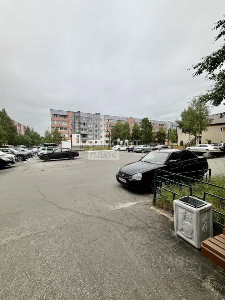 Россия, Ямало-Ненецкий автономный округ, Ноябрьск, улица Ленина, 15, фото 16