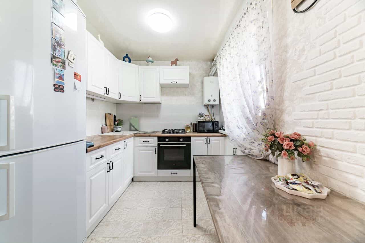 Россия, Республика Татарстан (Татарстан), Казань, улица Красной Позиции, 39