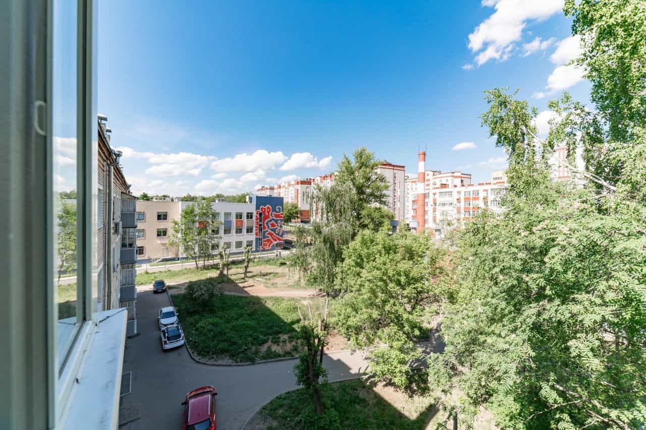 Россия, Республика Татарстан (Татарстан), Казань, улица Красной Позиции, 39, фото 14