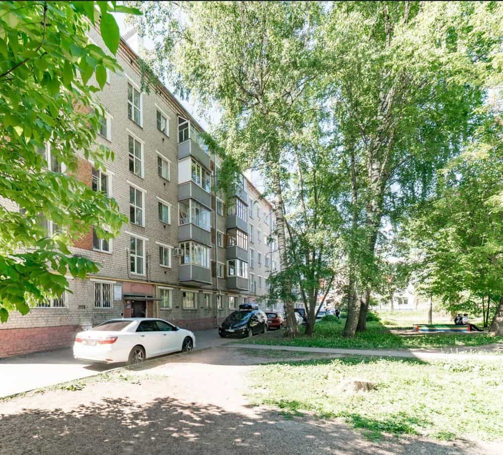 Россия, Республика Татарстан (Татарстан), Казань, улица Красной Позиции, 39, фото 15