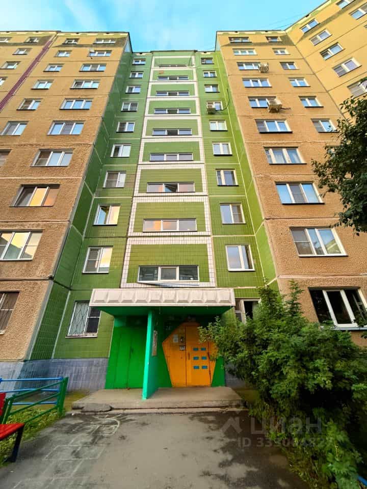 Россия, Челябинск, улица 40-летия Победы, 40, фото 15