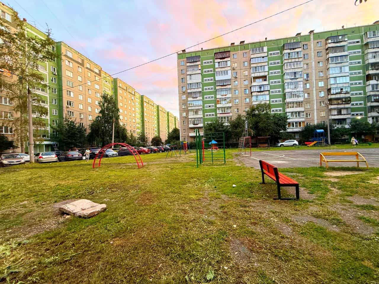 Россия, Челябинск, улица 40-летия Победы, 40, фото 18