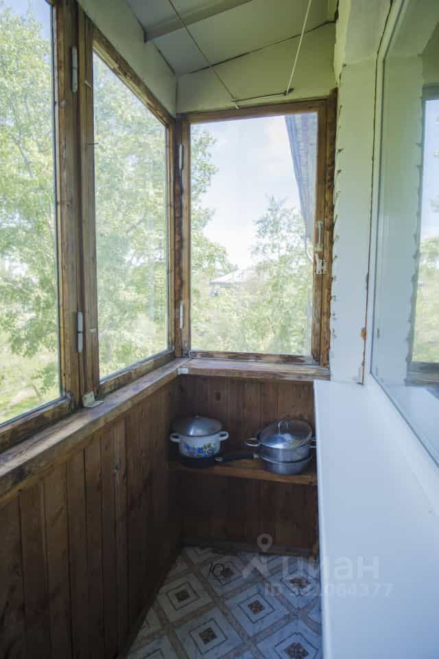 Россия, Хабаровский край, Комсомольск-на-Амуре, улица Котовского, 4, фото 10