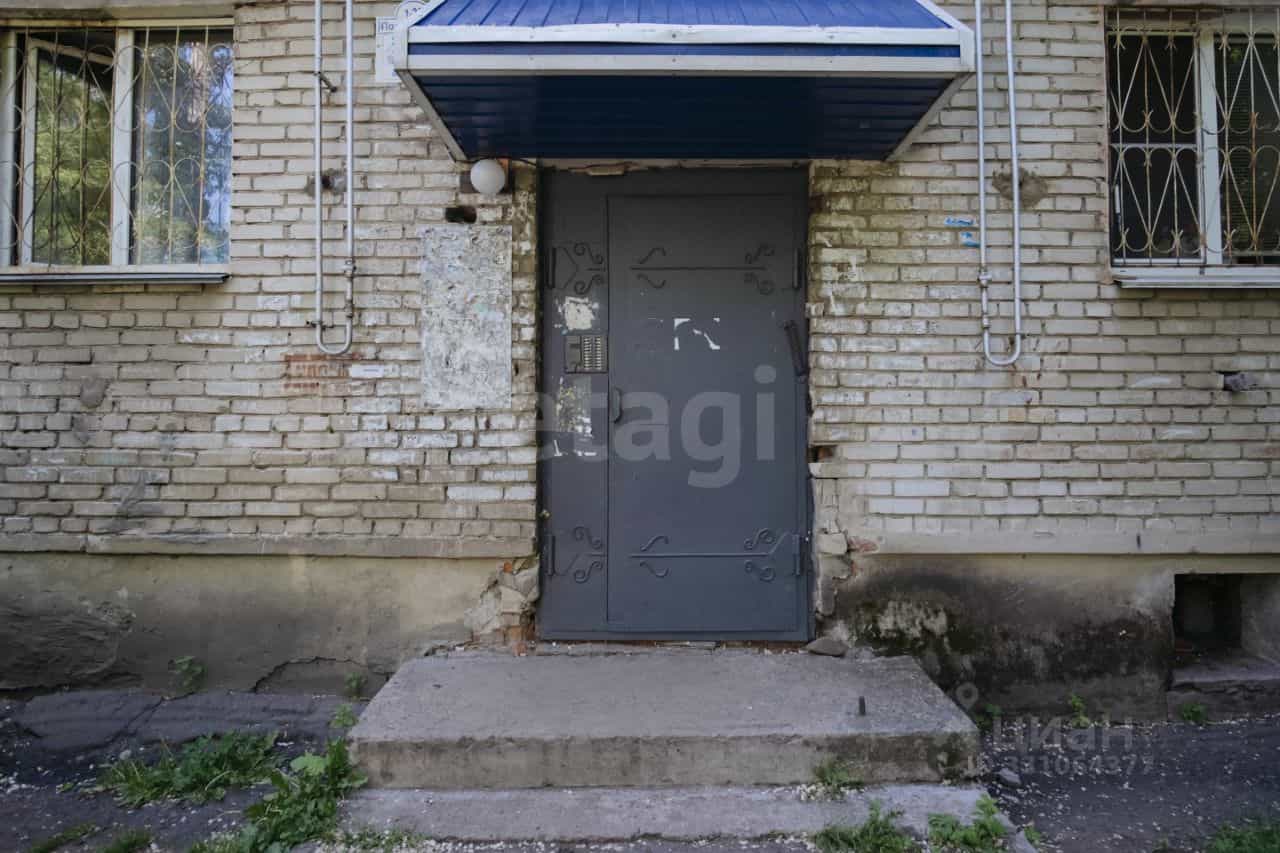 Россия, Хабаровский край, Комсомольск-на-Амуре, улица Котовского, 4, фото 14