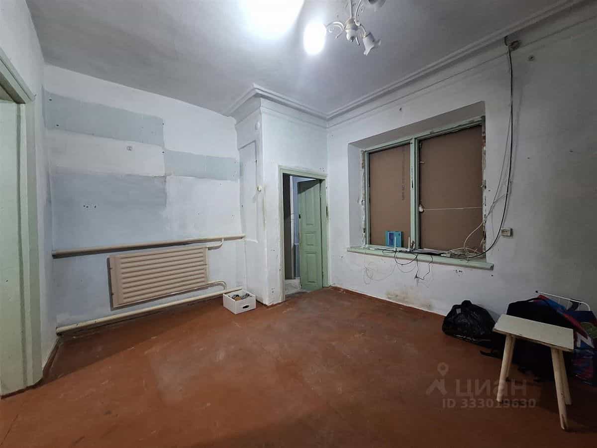 Россия, Краснодар, микрорайон Центральный, Октябрьская улица, 57, фото 2