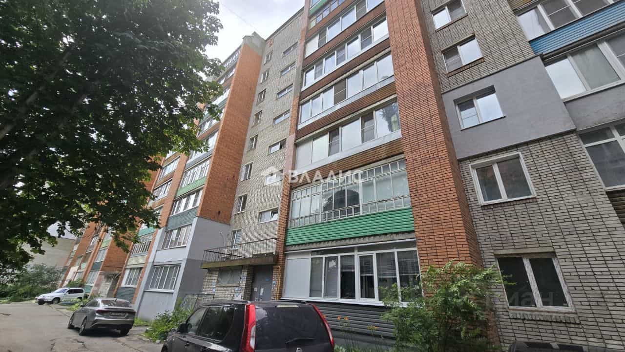 Россия, Пенза, улица Луначарского, 7А