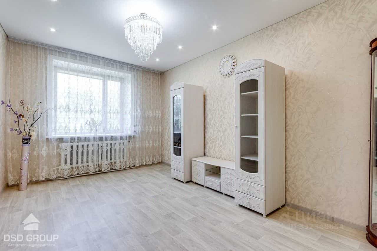 Россия, Хабаровск, микрорайон Красная Речка, Кедровый переулок, 4