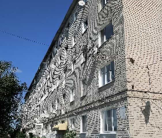 Фото объекта