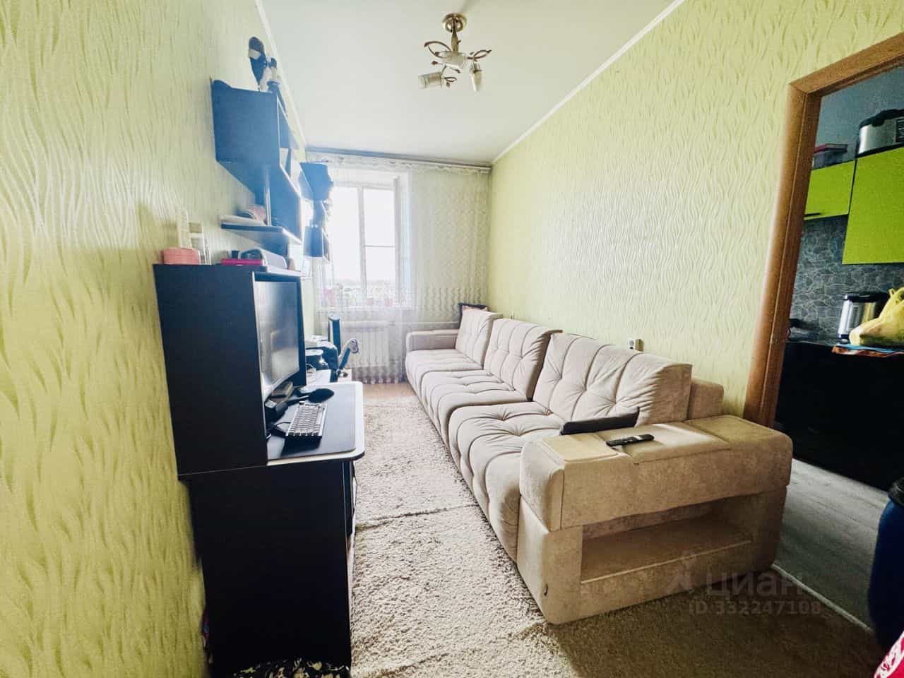 Россия, Алтайский край, Бийск, улица Емельяна Пугачёва, 13, фото 3