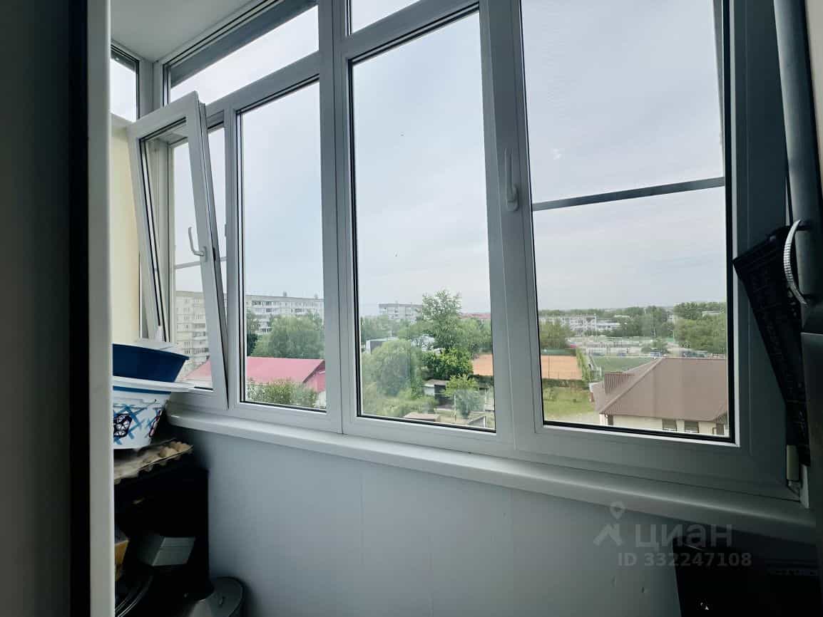 Россия, Алтайский край, Бийск, улица Емельяна Пугачёва, 13, фото 7