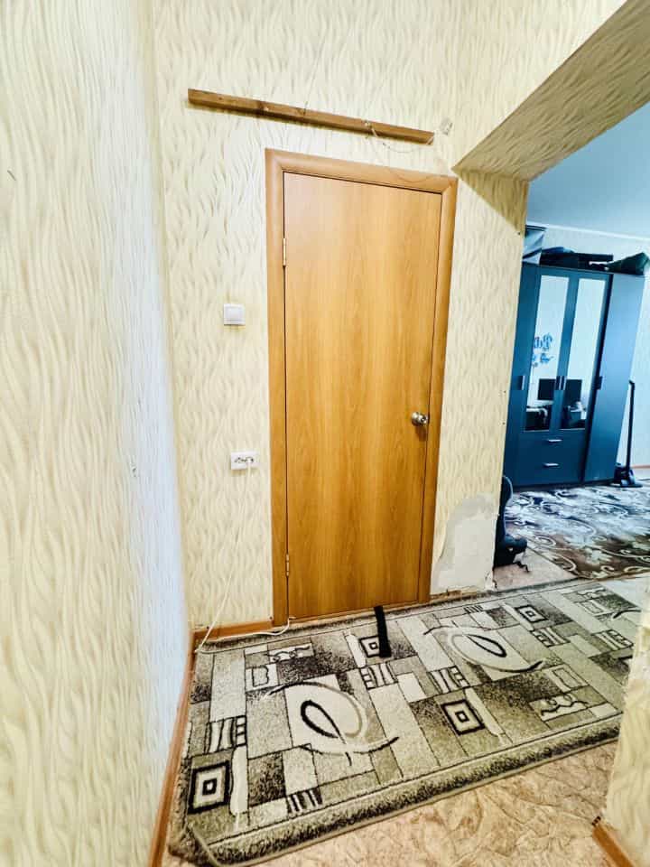 Россия, Алтайский край, Бийск, улица Емельяна Пугачёва, 13, фото 8