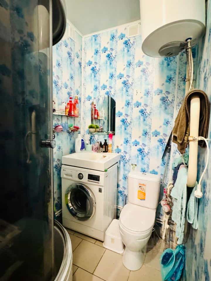 Россия, Алтайский край, Бийск, улица Емельяна Пугачёва, 13, фото 9
