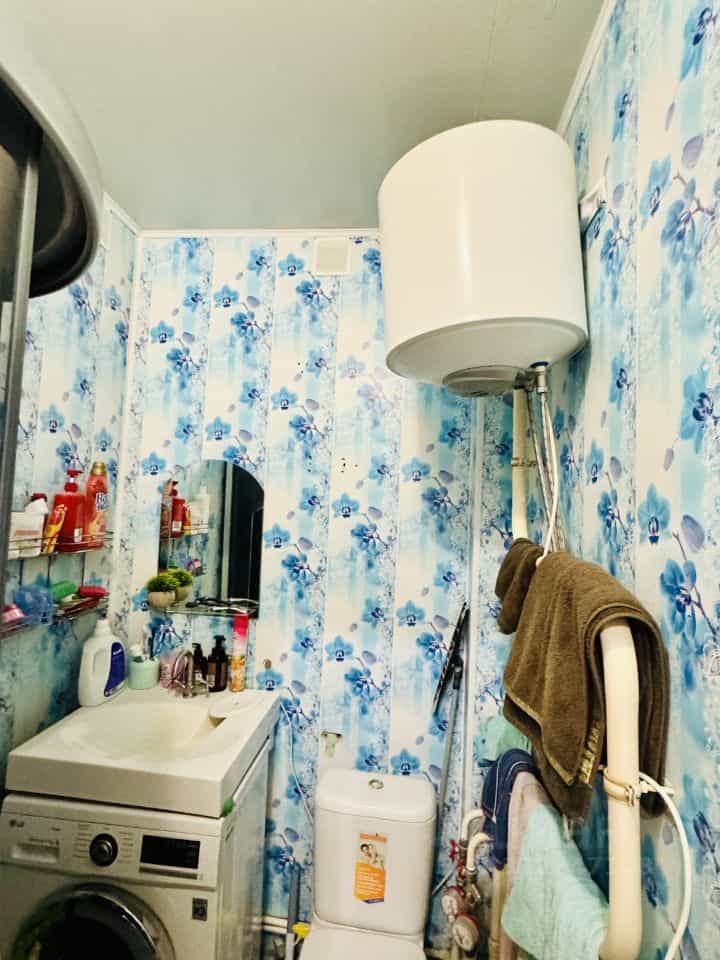 Россия, Алтайский край, Бийск, улица Емельяна Пугачёва, 13, фото 10