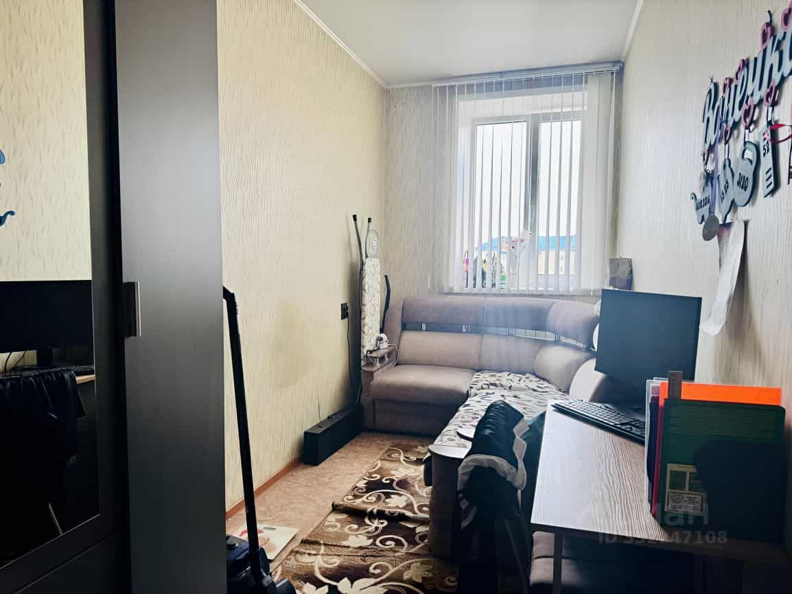 Россия, Алтайский край, Бийск, улица Емельяна Пугачёва, 13, фото 12