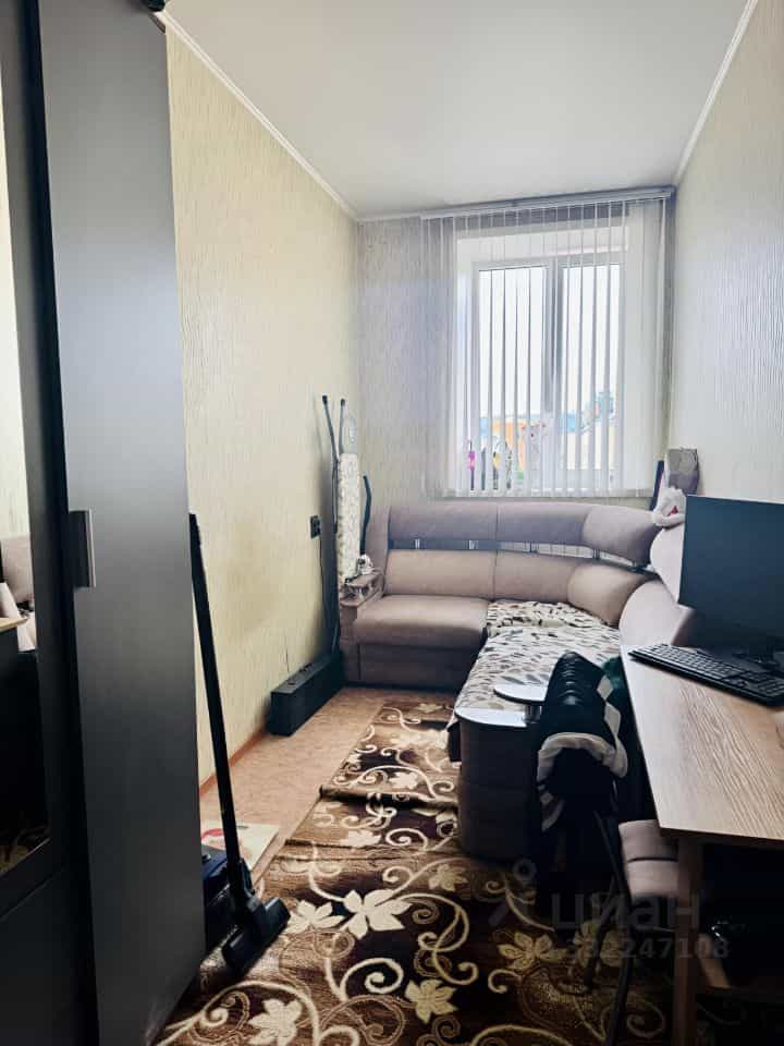 Россия, Алтайский край, Бийск, улица Емельяна Пугачёва, 13, фото 13