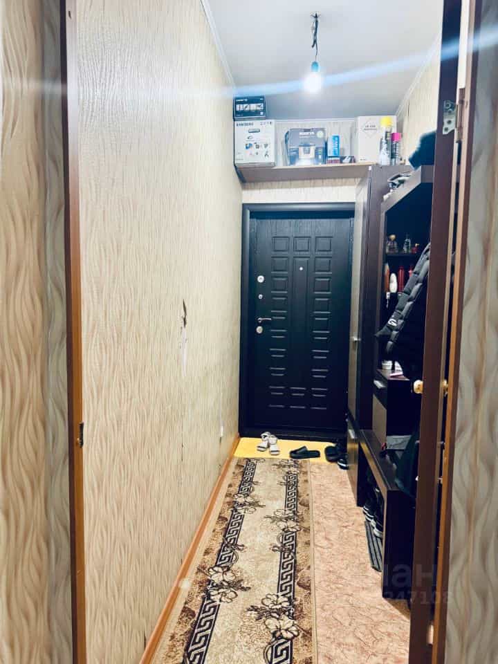 Россия, Алтайский край, Бийск, улица Емельяна Пугачёва, 13, фото 15