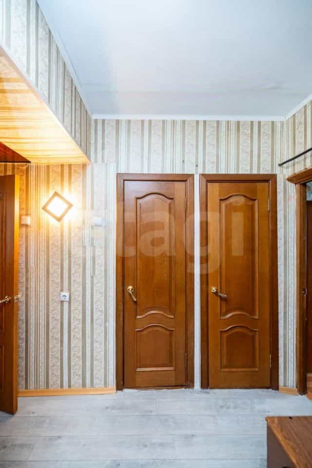 Россия, Ханты-Мансийский автономный округ — Югра, Сургут, улица Профсоюзов, 28, фото 6
