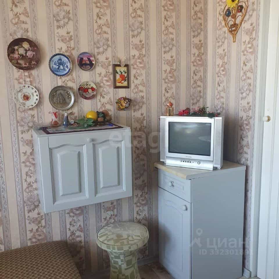 Россия, Ханты-Мансийский автономный округ — Югра, Сургут, улица Профсоюзов, 28, фото 18