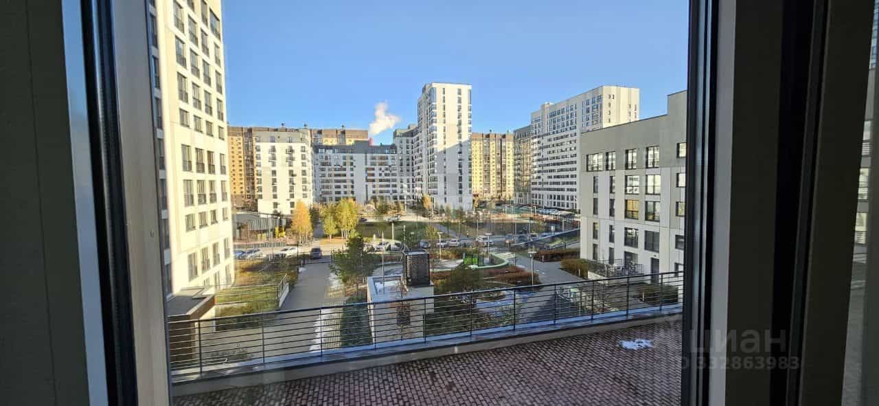 Россия, Тюмень, улица 50 лет Октября, 57Б, фото 12