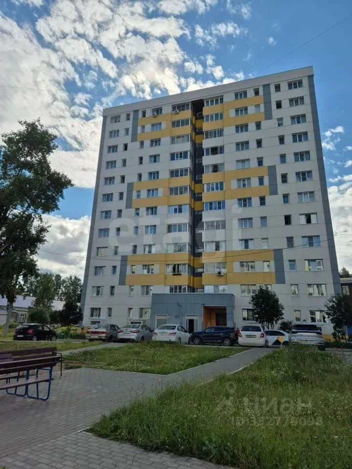 Россия, Республика Коми, Сыктывкар, Сысольское шоссе, 1/6, фото 19