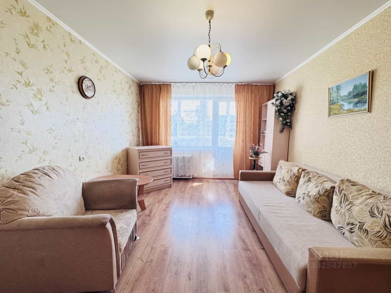 Россия, Калининград, Интернациональная улица, 56, фото 2