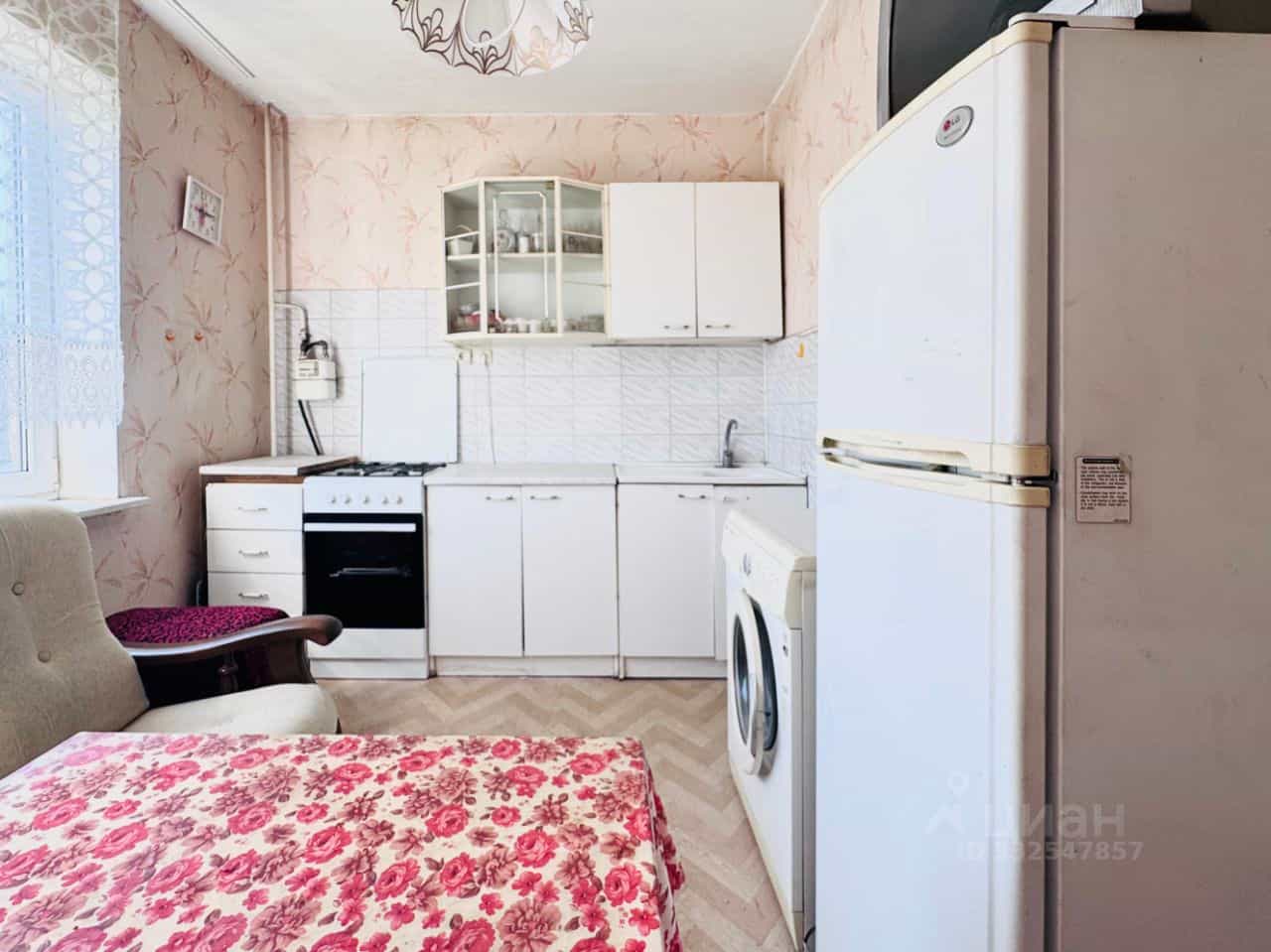 Россия, Калининград, Интернациональная улица, 56, фото 4