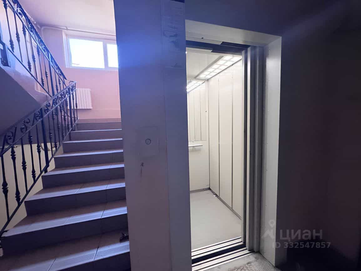 Россия, Калининград, Интернациональная улица, 56, фото 10