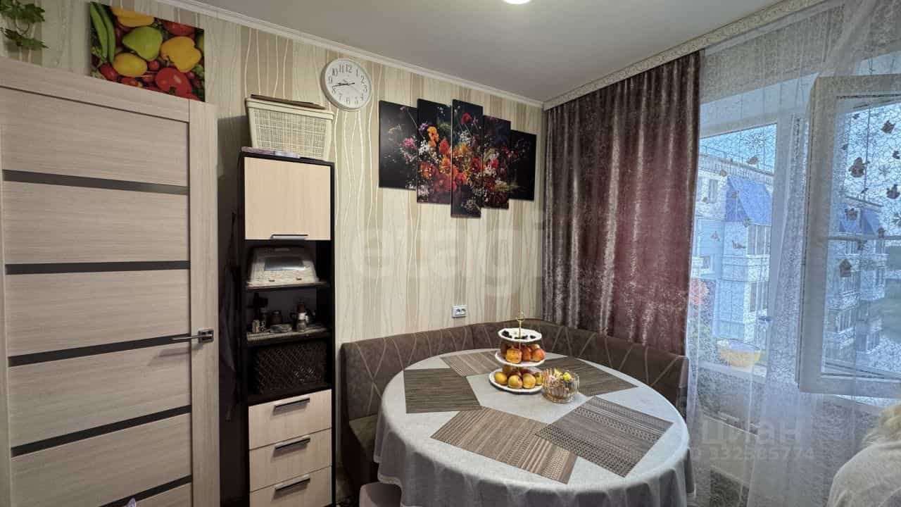 Россия, Томск, микрорайон Солнечный, улица Бирюкова, 6, фото 3