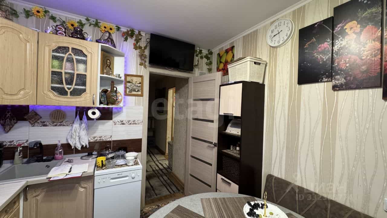 Россия, Томск, микрорайон Солнечный, улица Бирюкова, 6, фото 4