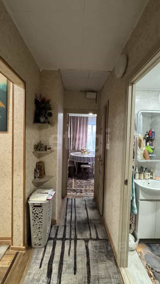 Россия, Томск, микрорайон Солнечный, улица Бирюкова, 6, фото 5
