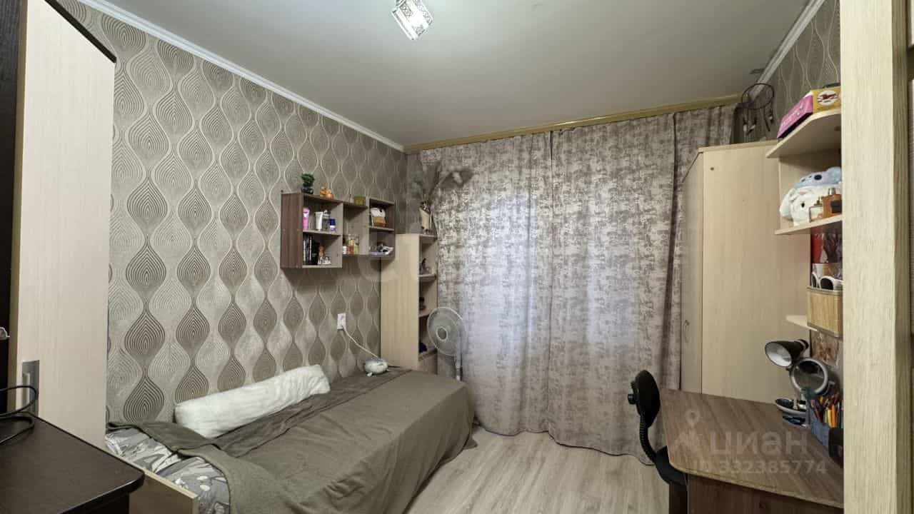 Россия, Томск, микрорайон Солнечный, улица Бирюкова, 6, фото 8