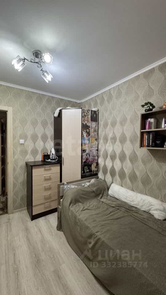 Россия, Томск, микрорайон Солнечный, улица Бирюкова, 6, фото 10