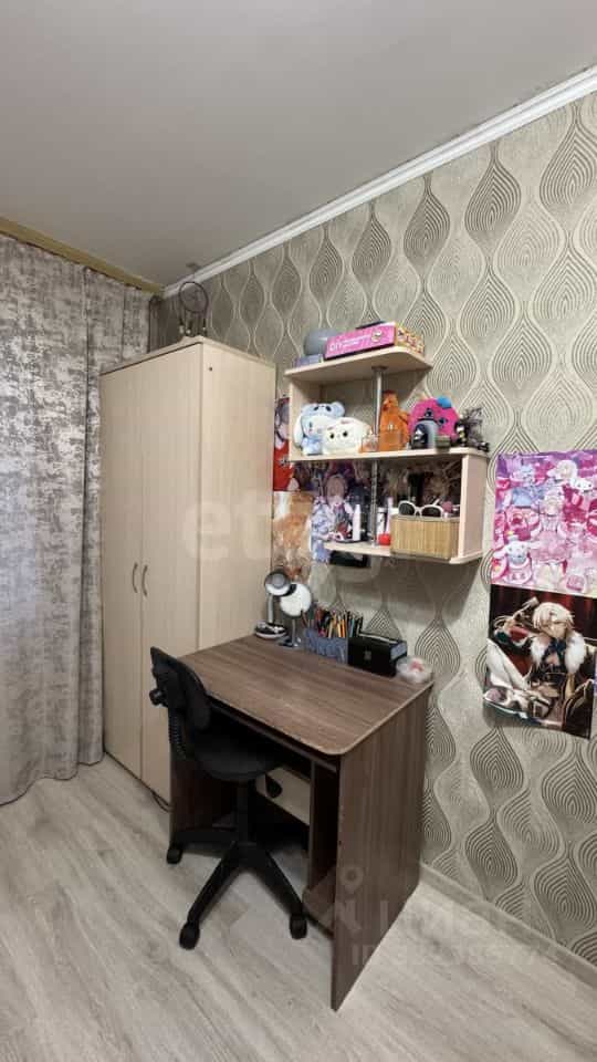 Россия, Томск, микрорайон Солнечный, улица Бирюкова, 6, фото 11
