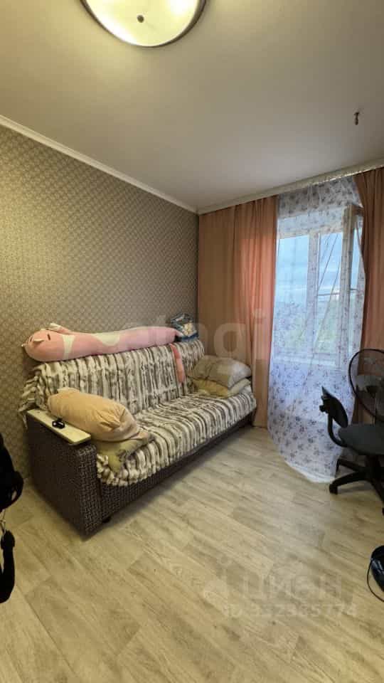 Россия, Томск, микрорайон Солнечный, улица Бирюкова, 6, фото 12