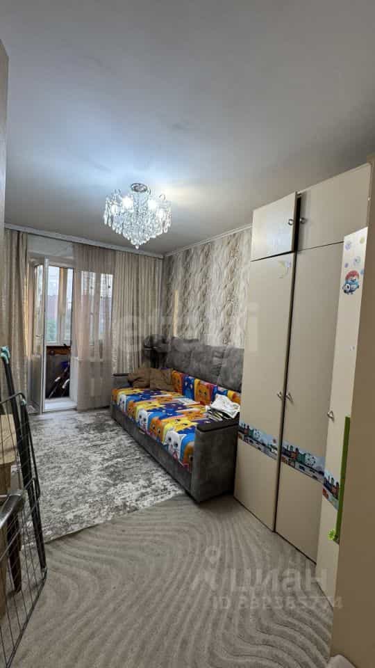 Россия, Томск, микрорайон Солнечный, улица Бирюкова, 6, фото 15