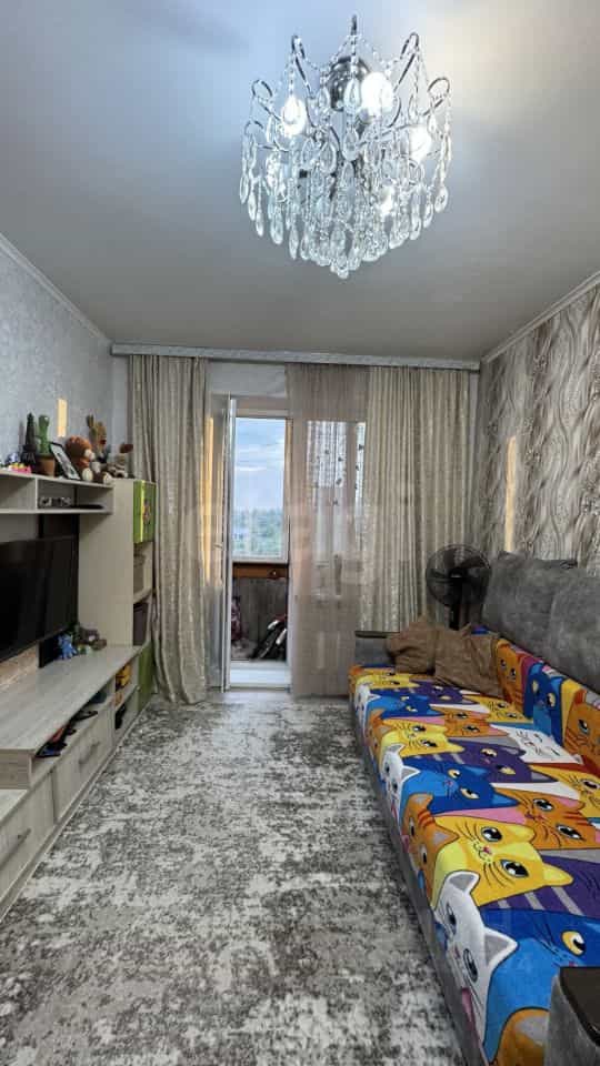 Россия, Томск, микрорайон Солнечный, улица Бирюкова, 6, фото 16