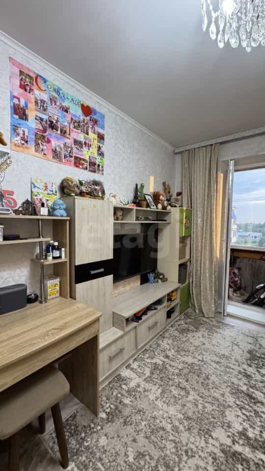 Россия, Томск, микрорайон Солнечный, улица Бирюкова, 6, фото 17