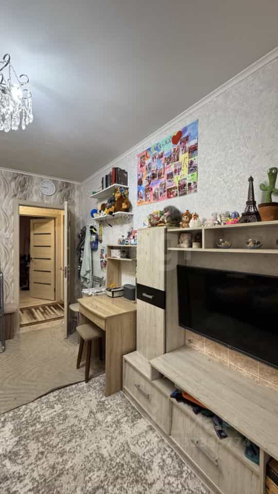 Россия, Томск, микрорайон Солнечный, улица Бирюкова, 6, фото 18