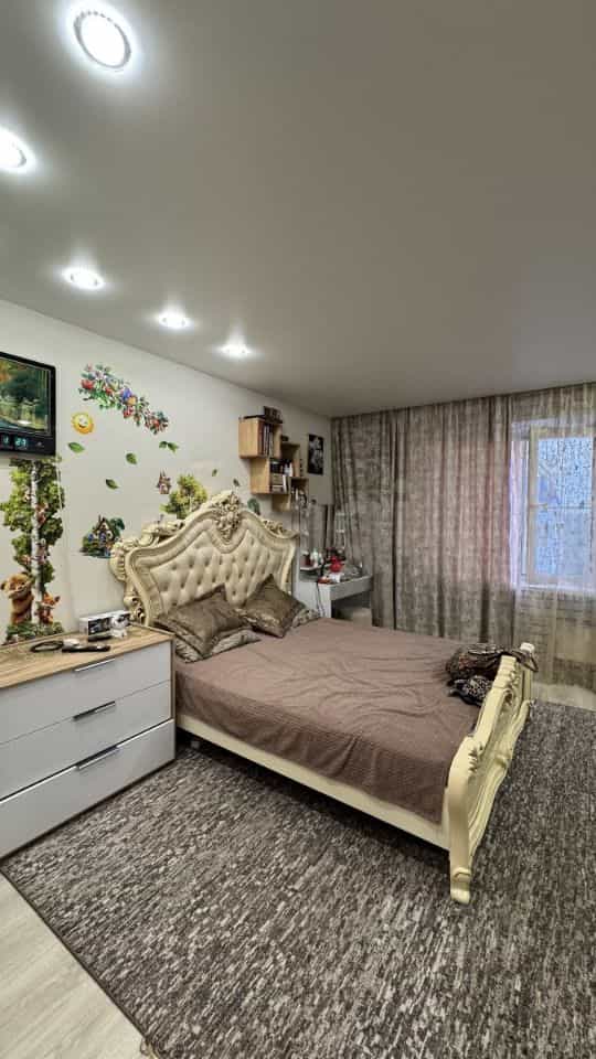 Россия, Томск, микрорайон Солнечный, улица Бирюкова, 6, фото 19