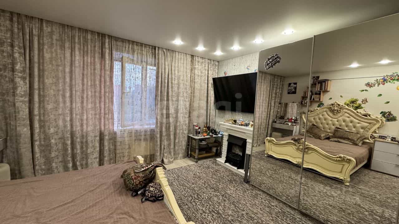 Россия, Томск, микрорайон Солнечный, улица Бирюкова, 6, фото 20