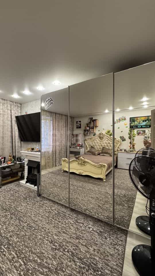 Россия, Томск, микрорайон Солнечный, улица Бирюкова, 6, фото 21